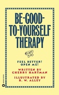 Cover: Be-Good-To-Yourself Therapy - Little, Brown & Company