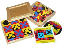 Enlarge image Cover: Cubumino - Heinevetter Lehrmittel