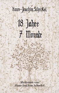 Abbildung von: 18 Jahre, 7 Monate - Schmidt, Philipp