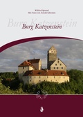 Cover: Burg Katzenstein - Verlag PH.C.W. SCHMIDT bei Rudolph Druck