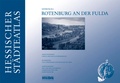 Cover: Hessischer St&auml;dteatlas - Rotenburg an der Fulda - Verlag PH.C.W. SCHMIDT bei Rudolph Druck