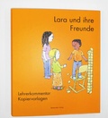Cover: Lara und ihre Freunde - Heinevetter Lehrmittel