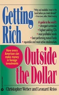 Cover: Getting Rich Outside the Dollar - Grand Central Publishing