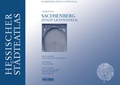 Cover: Hessischer St&auml;dteatlas - Sachsenberg - Verlag PH.C.W. SCHMIDT bei Rudolph Druck