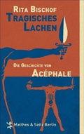 Cover: Tragisches Lachen - Matthes & Seitz Berlin
