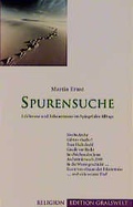 Cover: Spurensuche - Gralsbotschaft