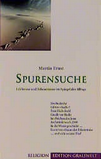 Enlarge image Cover: Spurensuche - Gralsbotschaft