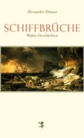 Cover: Schiffbr&uuml;che - Matthes & Seitz Berlin