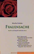 Cover: Frauensache - Gralsbotschaft