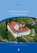 Cover: Die Edelfreien von H&uuml;rnheim und ihre Burgen im Ries - Verlag PH.C.W. SCHMIDT bei Rudolph Druck