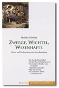 Cover: Zwerge, Wichtel, Wesenhafte - Gralsbotschaft