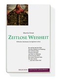 Cover: Zeitlose Weisheit - Gralsbotschaft