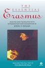 Cover: The Essential Erasmus - Penguin Books Ltd