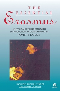 Abbildung von: The Essential Erasmus - Penguin Books Ltd