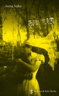 Enlarge image Cover: Rio Bar - Matthes & Seitz Berlin