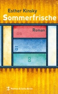 Bild: Sommerfrische - Matthes & Seitz Berlin