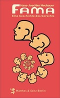 Cover: Fama - Matthes & Seitz Berlin