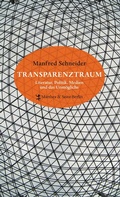 Cover: Transparenztraum - Matthes & Seitz Berlin