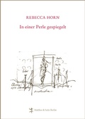 Cover: In einer Perle gespiegelt - Matthes & Seitz Berlin