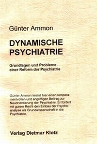 Enlarge image Cover: Dynamische Psychiatrie - Verlag Dietmar Klotz GmbH