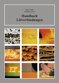 Cover: Handbuch L&ouml;tverbindungen - Leuze, E G