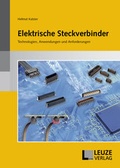 Cover: Elektrische Steckverbinder - Leuze, E G