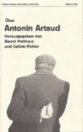 Cover: &Uuml;ber Antonin Artaud - Matthes & Seitz Berlin
