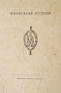 Enlarge image Cover: Miracula Post Mortem - Verlag Franz Schmitt