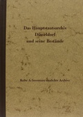 Cover: Reichskammergericht - U - Z - Verlag Franz Schmitt