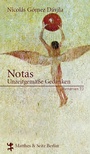 Cover: Notas - Matthes & Seitz Berlin