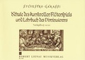Cover: La Fontegara - Robert Lienau GmbH