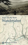 Cover: Wanderjahre - Matthes & Seitz Berlin