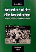 Cover: B&ouml;hm-KasSette / Verwirrt nicht die Verwirrten - Psychiatrie Verlag