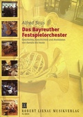 Cover: Das Bayreuther Festspielorchester - Robert Lienau GmbH
