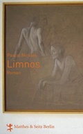 Cover: Limnos - Matthes & Seitz Berlin