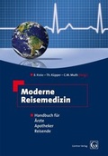 Cover: Moderne Reisemedizin - Gentner, A W