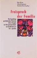 Cover: Freispruch der Familie - Psychiatrie Verlag