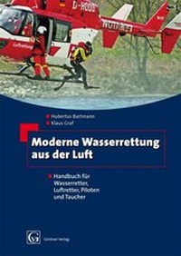 Abbildung von: Moderne Wasserrettung aus der Luft - Gentner, A W