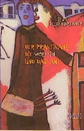 Cover: Der Praktikant, die W&ouml;lffin und das Amt - Psychiatrie Verlag