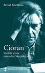 Cover: Cioran - Matthes & Seitz Berlin