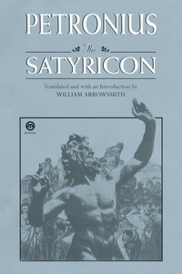 Abbildung von: The Satyricon - Penguin Random House Australia