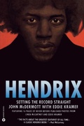 Cover: Hendrix - Little, Brown & Company