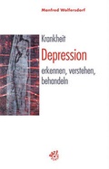 Cover: Krankheit Depression - Psychiatrie Verlag