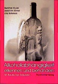 Bild: Alkoholabh&auml;ngigkeit erkennen und behandeln, E-Book (PDF) - Psychiatrie Verlag