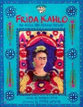 Cover: Frida Kahlo - Grosset & Dunlap Inc.,U.S.