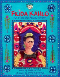 Enlarge image Cover: Frida Kahlo - Grosset & Dunlap Inc.,U.S.