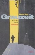 Cover: Grauzeit - Psychiatrie Verlag