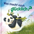 Cover: Was macht mich gl&uuml;cklich? - D & D Medien