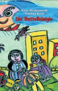 Cover: Die Bettelk&ouml;nigin - Psychiatrie Verlag