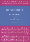 Cover: My Fair Lady - Robert Lienau GmbH